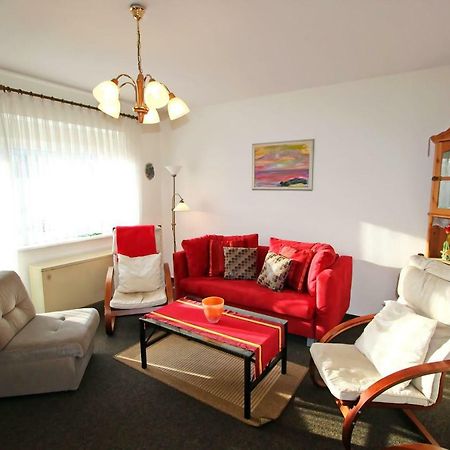Appartement Silbermoewe à Hörnum Extérieur photo