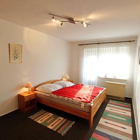 Appartement Silbermoewe à Hörnum Extérieur photo