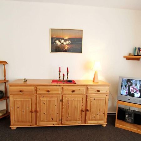 Appartement Silbermoewe à Hörnum Extérieur photo