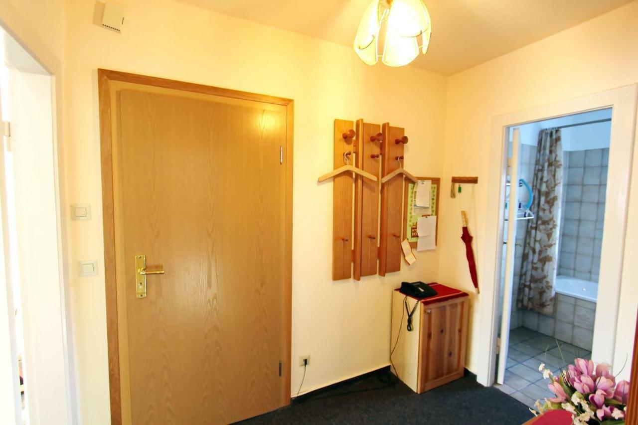 Appartement Silbermoewe à Hörnum Extérieur photo
