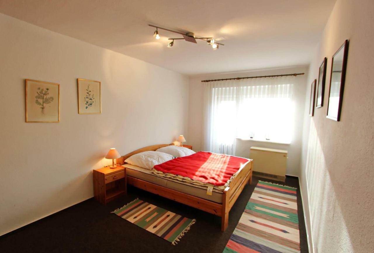 Appartement Silbermoewe à Hörnum Extérieur photo
